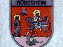Ruedesheim/Niederwald Denkmal