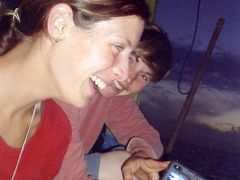 ３月のアメッド　３（問題勃発？）