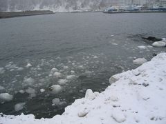 北海道その３知床