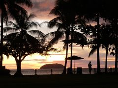 子連れで初コタキナバルその１