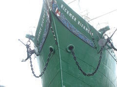 ２００５年初夏旅行・１～３日目 Hamburg　その１