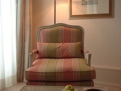 ２００５年初夏旅行・４日目 Heiligendamm