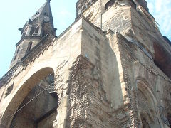 ２００５年初夏旅行・６～１０日目 Berlin　その１