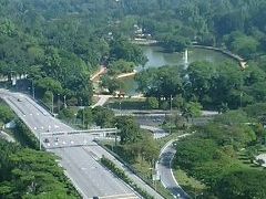 クアラルンプール1人旅　その３