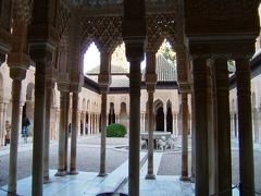 2005年末☆グラナダ Granada