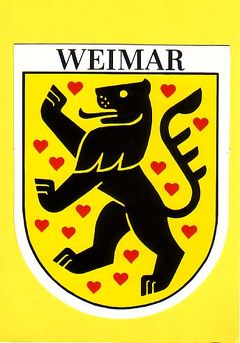 Weimar