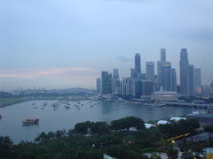 シンガポール　4