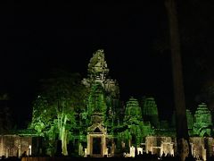 アンコールナイト(Angkor Night)