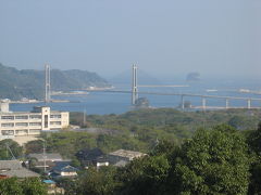 慰安旅行　呼子大橋・名護屋城跡