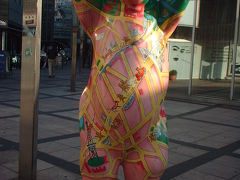 ２００５年初夏旅行・６～１０日目 Berlin　その４