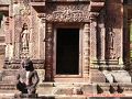 バンテアイ・スレイ(Banteay Srei)