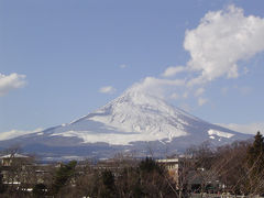 箱根｡･:*:･ﾟ★御殿場｡･:*:･ﾟ★熱海の旅（ﾟ∇^*)⌒☆