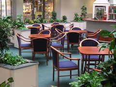 チェコの　コンフォート　ホテル　プラハ