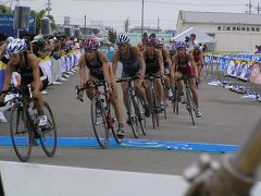 1年半振りの石垣島へ「トライアスロン編」