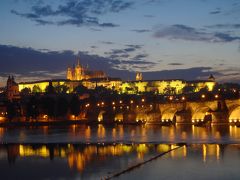 郷愁の東欧1プラハ