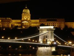郷愁の東欧4ブダペシュト