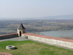 世界遺産を巡る東欧６ヶ国の過酷な旅6-1