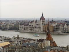 世界遺産を巡る東欧６ヶ国の過酷な旅6-2