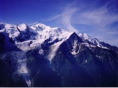 シャモニー２００３(おまけ編)