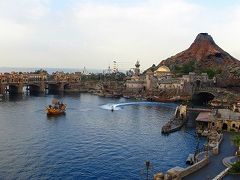 ディズニーリゾート滞在記（１）～憧れのミラコスタ2泊～ランド編