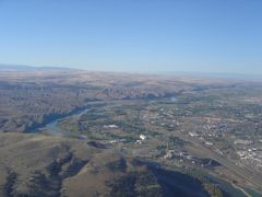 200409 Montana/Wyoming/Alberta Part 17: View from the sky