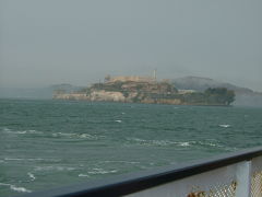 4度目のｻﾝﾌﾗﾝｼｽｺ