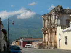 RECUERDOS DE GUATE ?