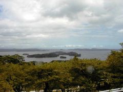 松島・仙台(00/8/16)