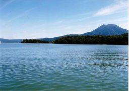 摩周湖～阿寒湖～層雲峡(01/8/16)