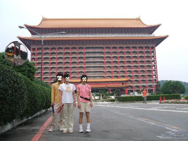 台湾 台北 近郊温泉の旅 台北 台湾 の旅行記 ブログ By Sg Syuさん フォートラベル