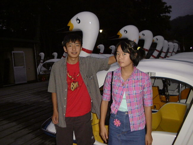 夏休みに家族で北海道 登別 定山渓その１ 北海道の旅行記 ブログ By Rondaさん フォートラベル