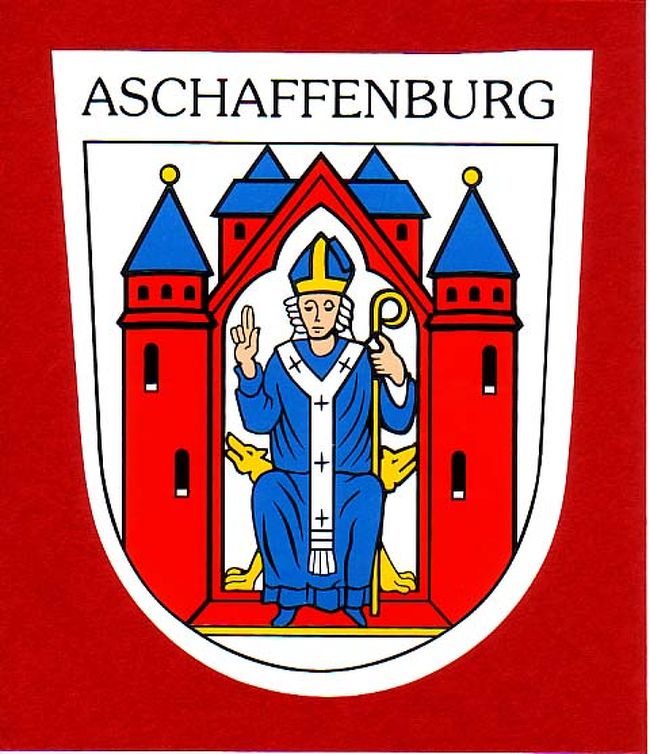 Aschaffenburg