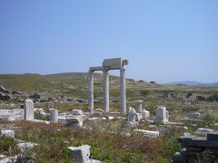 ギリシャ旅日記　Part.4