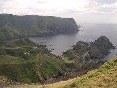 隠岐　＠西ノ島