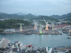 ヴィム・ベンダーズの見た尾道散歩    Onomichi, Hiroshima pref. 