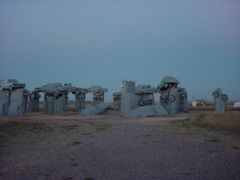 200031006 Nebraska: South Dakota State Line to Alliance