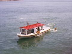 伊賀上野・伊勢志摩　食い倒れ！