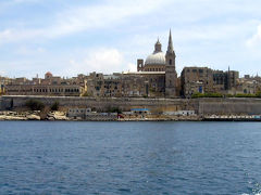 2006 Malta Tour（GW マルタ 旅行）