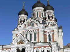 北欧～フィンランド周遊記～　番外編・エストニア - タリン　