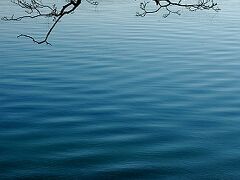 ★春の東北旅行（５）十和田湖の水