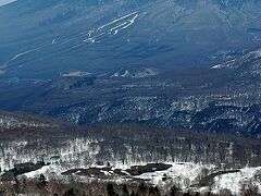 ★春の東北旅行（６）八幡平の雪と温泉