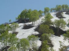 奥只見・大湯温泉の旅行記