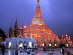 不思議なアジア−首都編