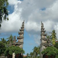 インドネシア　バリ島　（バカンス）