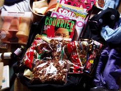 バンコク経由ミャンマー旅行　第一章　?　バンコクからバガンへ