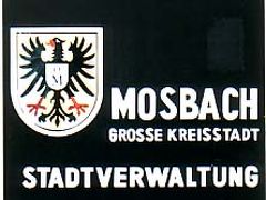 Mosbach