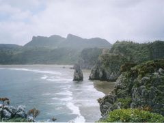 沖縄本島・南部から辺戸岬の旅～3日目