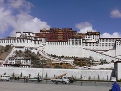 チベット旅行記（３）