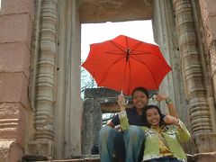 おまけのはずが充実コラート・ツーリストポリス最高