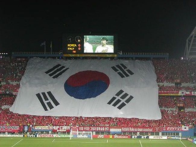 02 6 02年日韓w杯の旅 観戦編 韓国の旅行記 ブログ By Sugaigoal25さん フォートラベル 02 6 02年日韓w杯の旅 観戦編 韓国の旅行記 ブログ By Sugaigoal25さん フォートラベル